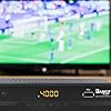 Bamof BE-2607 Digital Satelliten Sat Receiver - ( HDTV , DVB-S/S2 , HDMI , SCART , 2X USB 2.0 , Full HD 1080p) [Vorprogrammiert für Astra Hotbird Türksat] [Energieklasse A+++] #5
