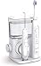 Waterpik Complete Care 9.0 - Cepillo de dientes eléctrico sónico y irrigador...