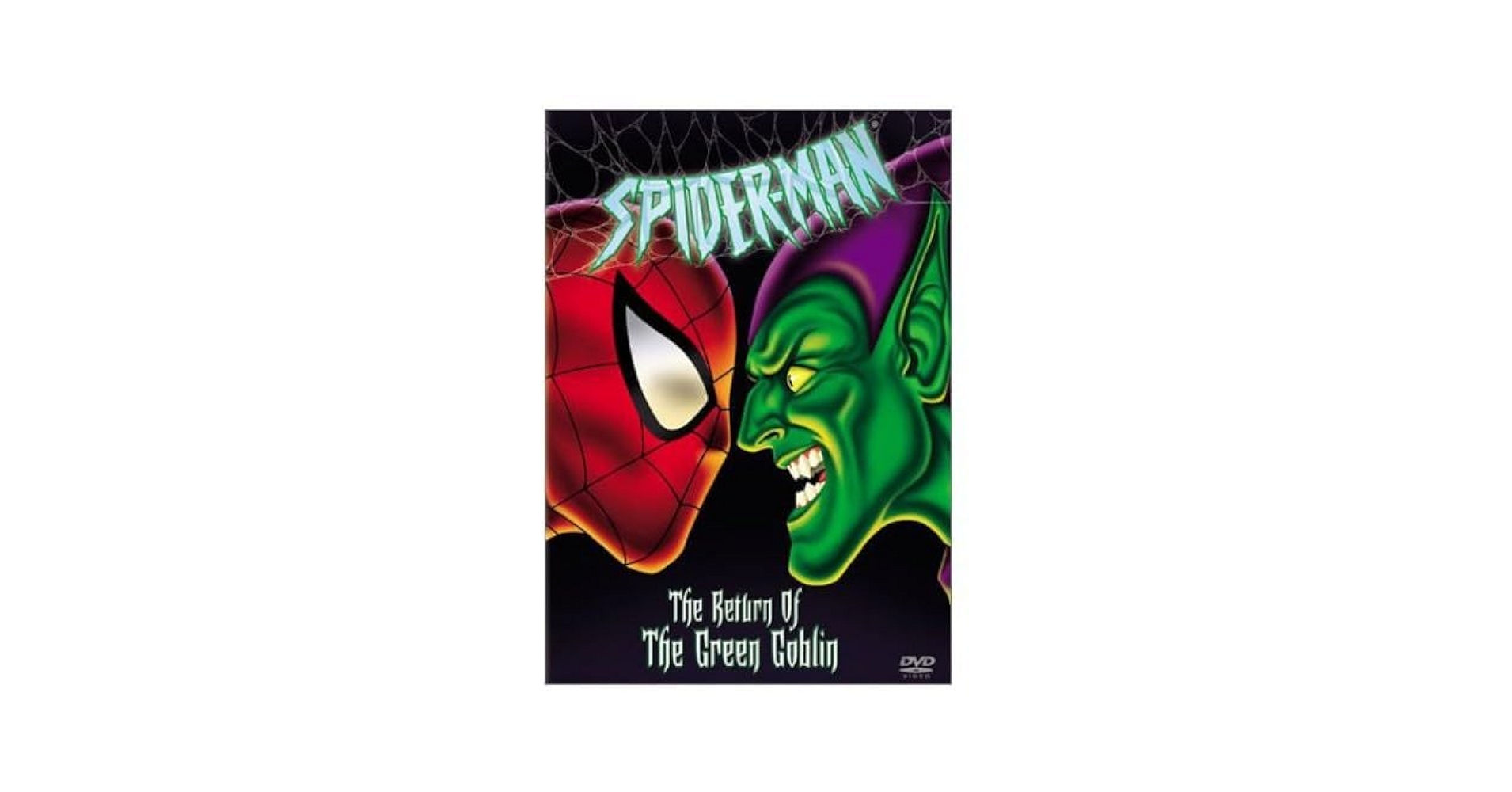 超希少 アメコミ Spider-Man Return of the Goblin 超希少 アメコミ Spider-Man Return of the Goblin 超希少