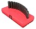 Sunex 3359 13 Piece 3/8-Inch Drive Deep Metric Socket Impact Set
