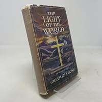 The Light Of The World B001VODBOQ Book Cover