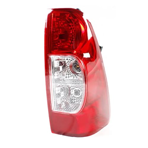 Feu arrière pour Isuzu D-Max boîtier antibrouillard gauche