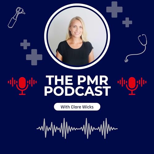 Couverture de The PMR Podcast