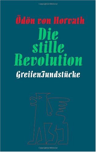 Preisvergleich Produktbild Die stille Revolution