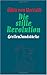 Produktbild Die stille Revolution