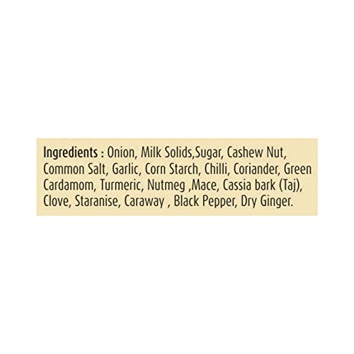 Image of Suhana Shahi Paneer 50g Pouch | Spice Mix | Easy to Cook | Pack of 3