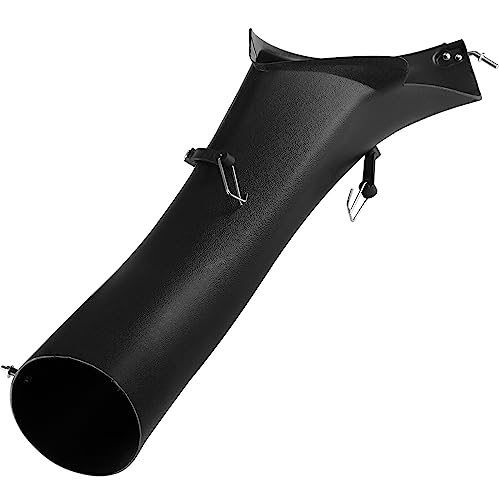 shiosheng Replacement Part AM135828 AM143911 Lower Bagger Chute Fit for Jo-hn -Deere D110 D120 D125 D130 E100 E110 E120 by shiosheng - Used condition - US$70.59