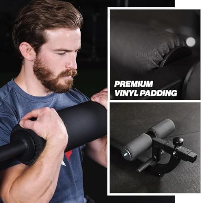 Titan Fitness Seated Ab/Back Extension Machine, Upper Body Abdominal Lower Back Machine, 220 LB Plate-Loaded Capacity, Core and Strength Training Workouts, Home Gym Machine