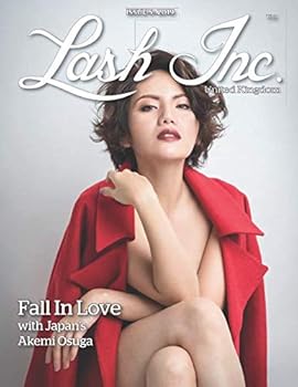 Lash Inc United Kingdom - Issue 5
