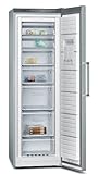 congélateur armoire inox sharp 251 l FREEZER Siemens – GS36NVI30 iQ300 – Congélateur – En inox anti-traces – Avec bac Big Box – A++ – Eco+