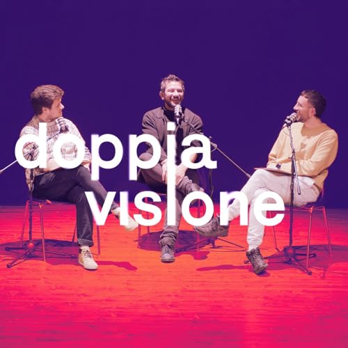 Ultimo film e la morte del Cinema in pellicola con Gabriele Cipolla