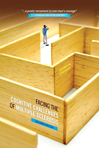Facing The Cognitive Challenges Of Multiple Sclerosis #TOP10