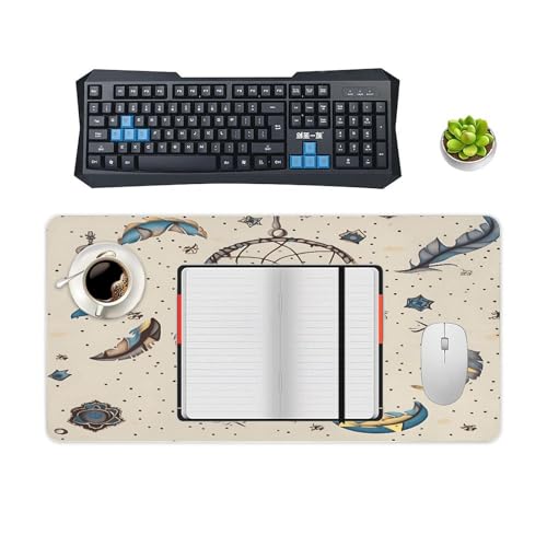 Tapete para escritorio Dream Catcher y Luna grande miniatura 4