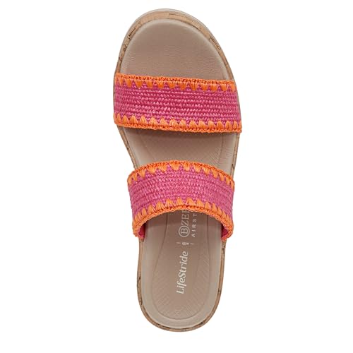 Image of BZees Women's, Resort Sandal