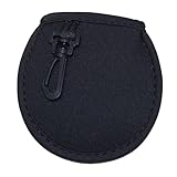 Facile à nettoyer et à entretenir : le matériau en néoprène utilisé dans cette pochette est facile à nettoyer, une performance hygiénique et durable. Essuyez la saleté ou les débris pour maintenir sa fonctionnalité et son apparence.