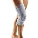 Produktbild SPORLASTIC GENU-HIT Kniebandage Gr.3 platinum 07081, 500 g, 06114710, Platin