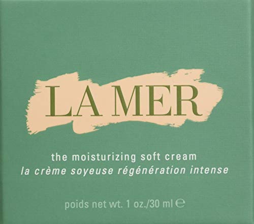 La Mer The Moisturizing Soft Cream, 1 Ounce #TOP1