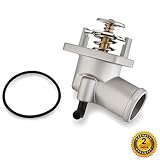 opel vectra b tuning kaufen 🚗 LIEFERUMFANG: 1x Thermostat inkl. Dichtung und Gehäuse