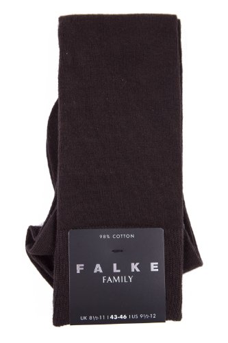 FALKE Calzettoni, Opaco Uomo