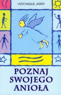 Paperback Poznaj swojego aniola [Polish] Book
