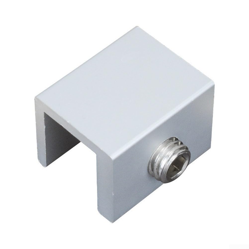Sicurezza Bambini Finestra Scorrevole Lega Alluminio per robusto(B)