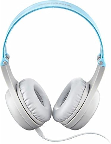 Miniatura 2 de Insignia Auriculares para niños - Azul CAHKIDS-BL