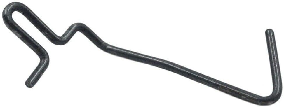 MS340 Choke Rod 034 036 MS360 Chainsaw 1125 185 2002 Replacement for Stihl OEM