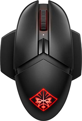 HP OMEN Souris sans Fil by Photon
