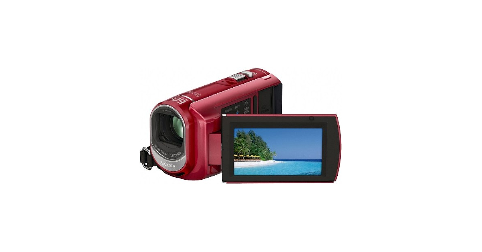 【動作確認ＯＫ】SONY　Cyber-shot　DCR-SX41 Amazon.com : Sony DCR-SX41 Flash Camcorder w/60x Optical