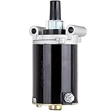 ECCPP Starters fit for John Deere Tractors-Lawn LT150 LT160 Sabre 1948GV/1948HV/2148HV/2354HV Scott'