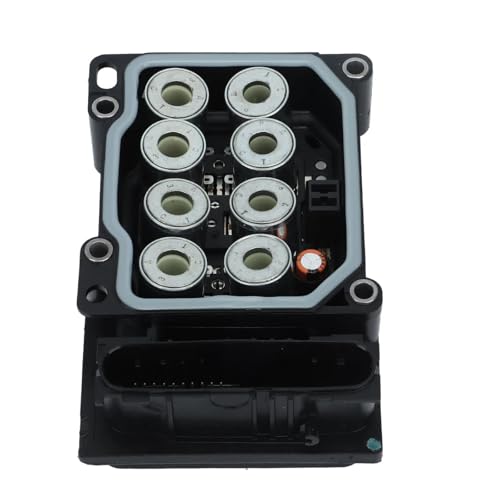 Module de commande pompe ABS 4405006070 pour freinage des modèles 2007-2009 - 3