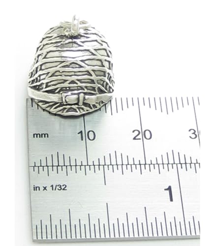 Maldon Jewellery SSLP3287