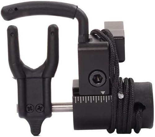 Pack of 1 Adjustable Drop Away Arrow Rest Compound Bow Archery Hunting Shooting Right Hand