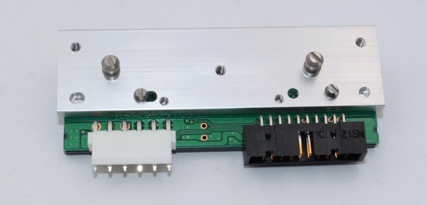 Sinsed Print Head KD2004-DC91C for Bizerba GLMI maxx 100, 203 dpi P/N: 65620171601