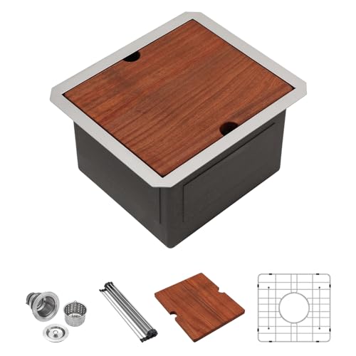 Lordear 13x15 RV Sink
