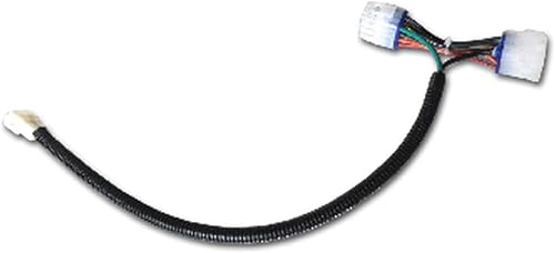 MADJAX Arnés reductor de voltaje para carrito de golf Club Car Precedent