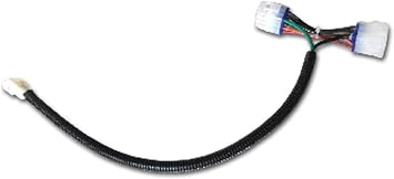MADJAX Voltage Reducer Harness for Club Car Precedent Golf Cart