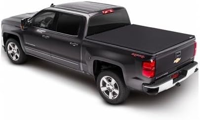 Miniatura 4 de Extang Trifecta 2.0 Funda para camión, plegable, suave, 92645, compatible con ChevyGMC 2007-13, SilveradoSierra 5 pies 8 pulgadas, 2019 - 2020 Nuevo