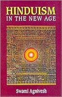 Hinduism In The New Age 8178710471 Book Cover