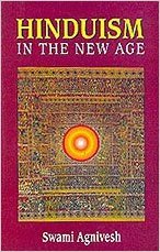 Hardcover Hinduism In The New Age Book