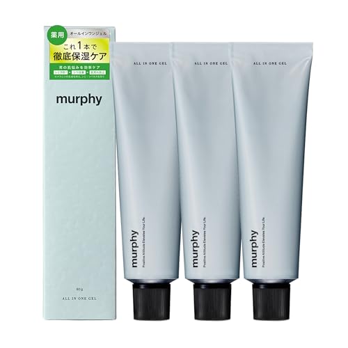 murphy }[tB[ | I[CWF 80g(3{Zbg) (p/iCAVA~h/Wr^~/ێ/Y/fB[X/jZbNX/XLPA/ϐ/et/t/΍/At^[VF[u/Y/fpRX)