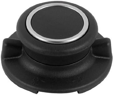 Cooking Lid Knob with Ventilation - Heat-Resistant up to 260°C