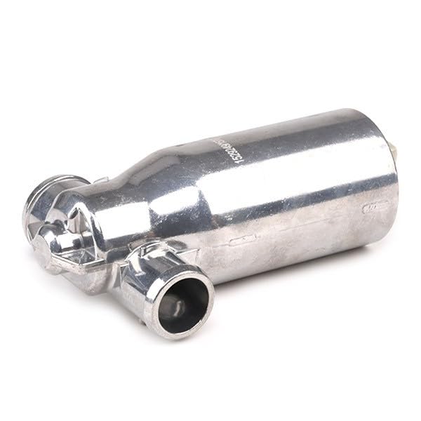 RIDEX Leerlaufregler 1298I0048 – Elektrisch, 120 Mm, Für BMW 3er & 5er (E39, E46, E60)