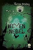 Cover zum Buch Magnolia Steel: Hexennebel