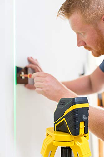 Niveau laser croix FCL G Fatmax STANLEY FMHT77586 1 - vue 10