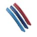 LHZBB Parrillas de radiador para BMW 1 2 4 6 Series F06 F12 F20 F40 F52 F22 F45 F32 F33 F36 E81 E82 E87 G32 M Rejilla de Carreras de Coches de Rendimiento (Color: E81 04 11 Sharp)