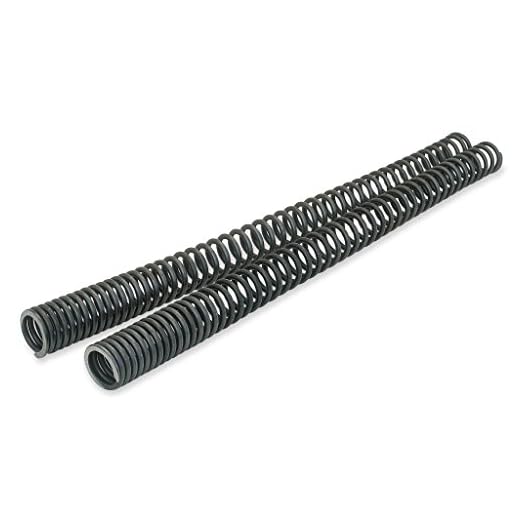 Progressive Suspension Fork Springs 11-1151
