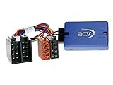 volante opel astra g sport Este adaptador de mando a distancia para volante ofrece la posibilidad de instalar una radio de repuesto en tu coche sin tener que sacrificar la comodidad del mando a distancia existente.