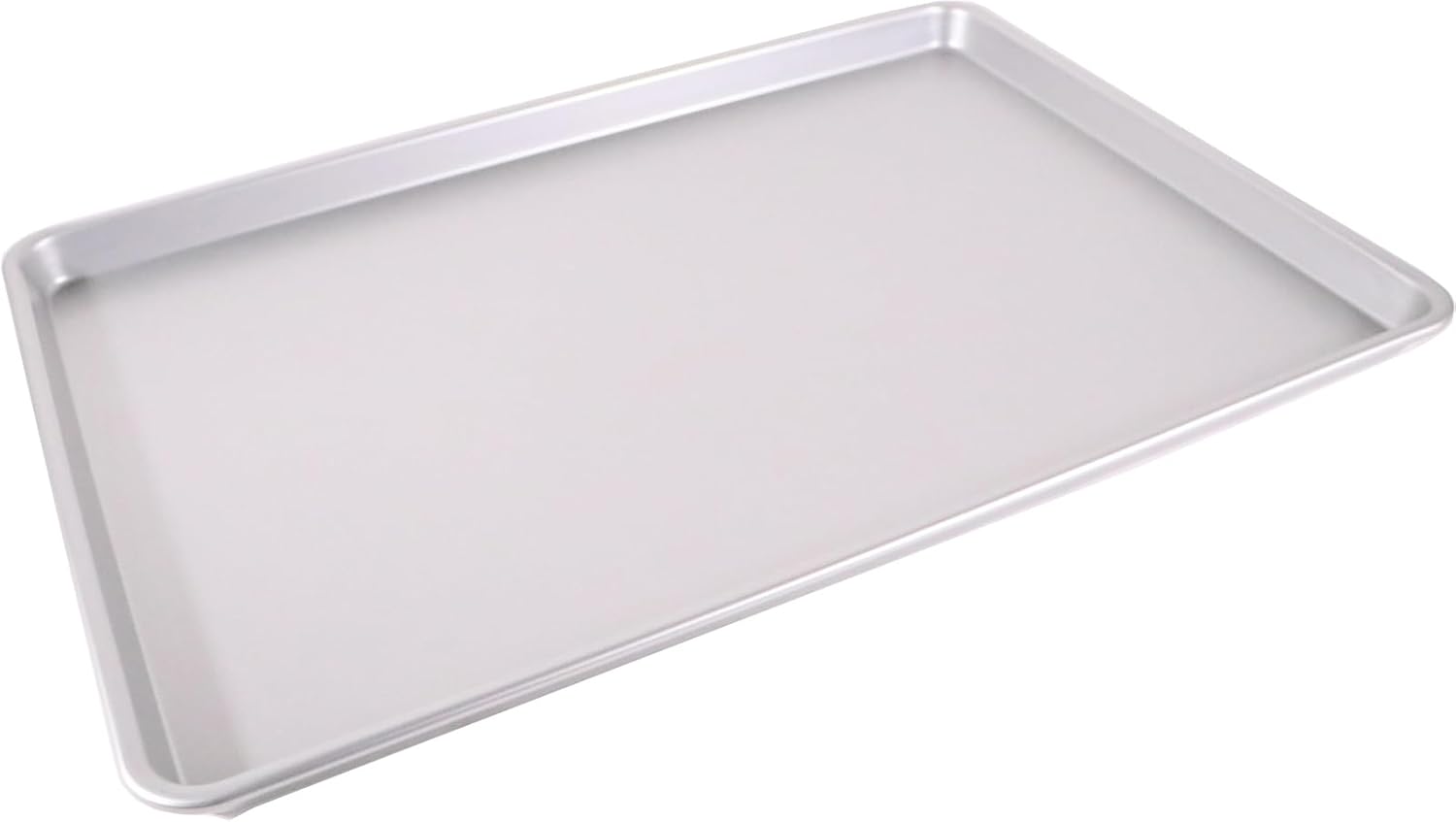 Anodized Shallow Tabletop: 25.6 x 17.7 x 10.6 inches (653 x 453 x 27 mm) No