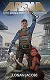  Arena 8 (English Edition)